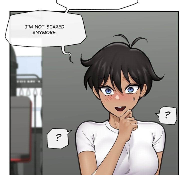 Hypnotist Security Guard (Uncensored), chapter 18, page 97 of 177
