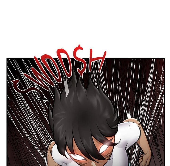 Hypnotist Security Guard (Uncensored), chapter 18, page 101 of 177