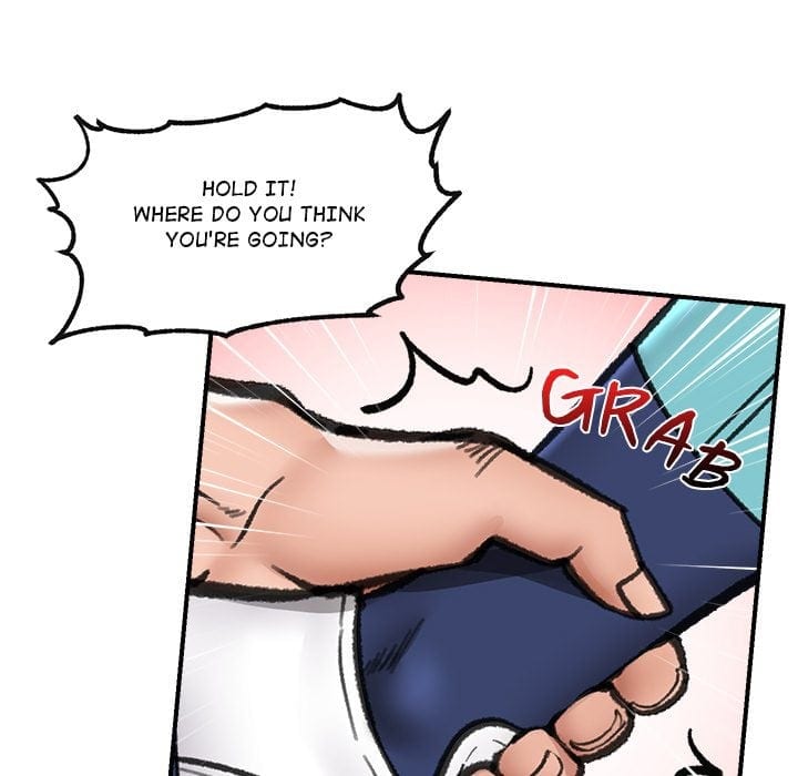 Hypnotist Security Guard (Uncensored), chapter 18, page 116 of 177