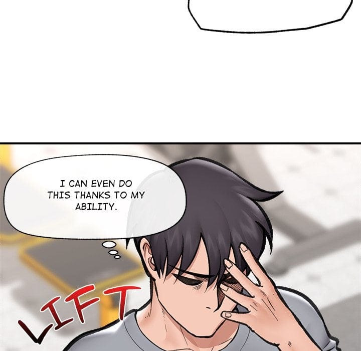 Hypnotist Security Guard (Uncensored), chapter 18, page 119 of 177
