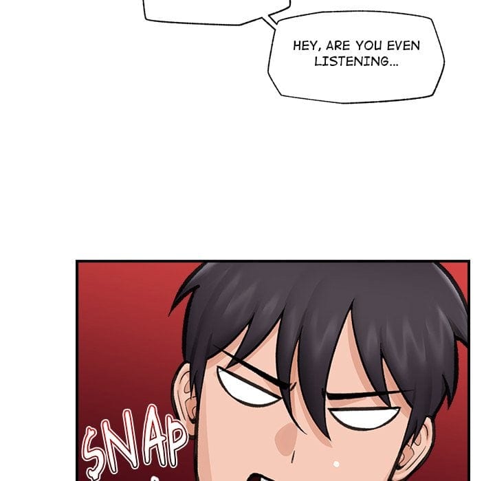 Hypnotist Security Guard (Uncensored), chapter 18, page 126 of 177