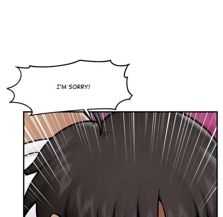 Hypnotist Security Guard (Uncensored), chapter 18, page 143 of 177