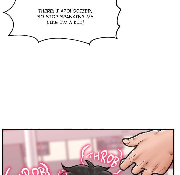 Hypnotist Security Guard (Uncensored), chapter 18, page 145 of 177