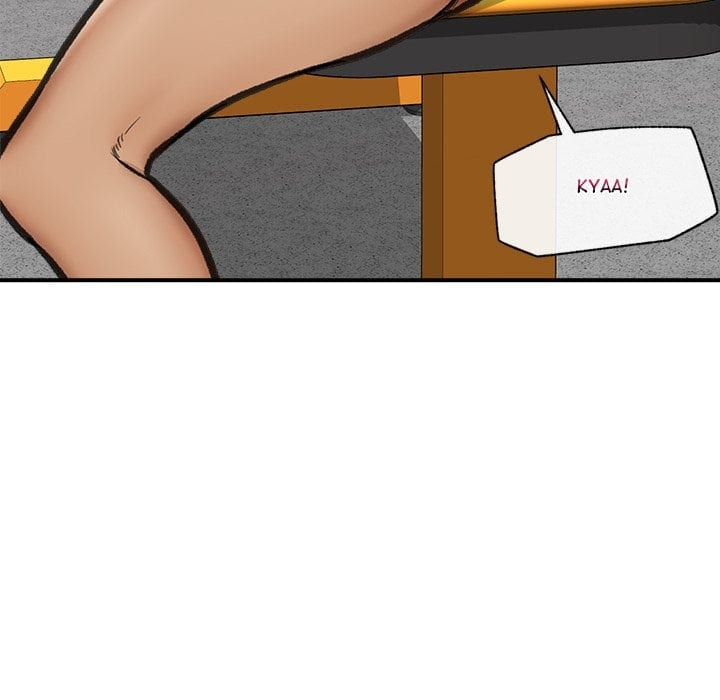 Hypnotist Security Guard (Uncensored), chapter 18, page 150 of 177