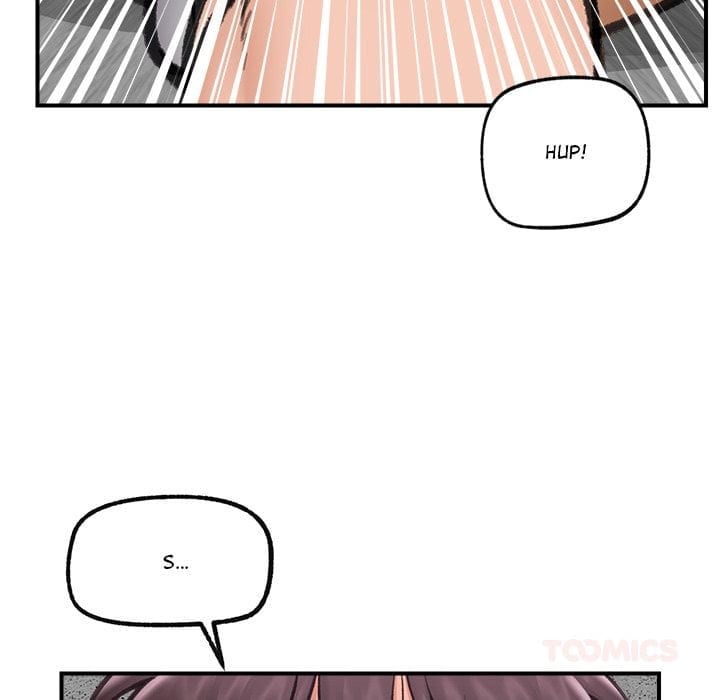 Hypnotist Security Guard (Uncensored), chapter 18, page 165 of 177