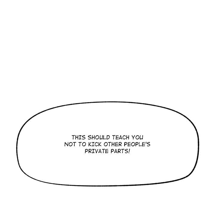Hypnotist Security Guard (Uncensored), chapter 18, page 172 of 177