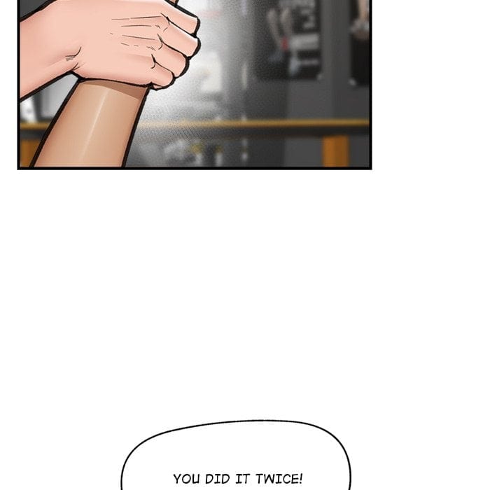 Hypnotist Security Guard (Uncensored), chapter 19, page 13 of 166