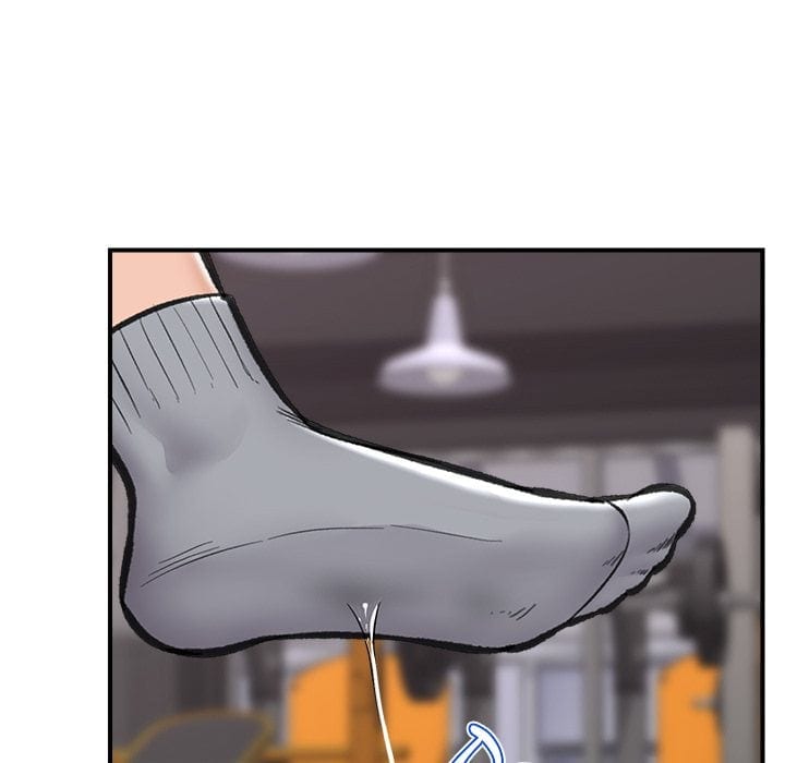 Hypnotist Security Guard (Uncensored), chapter 19, page 36 of 166