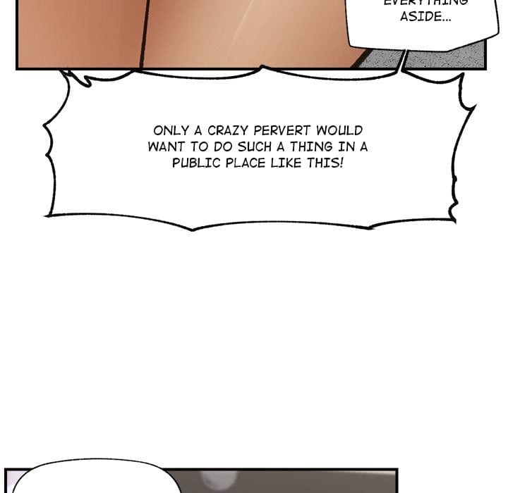 Hypnotist Security Guard (Uncensored), chapter 19, page 51 of 166