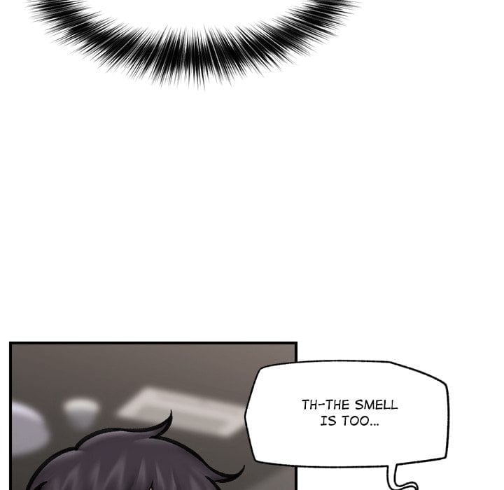 Hypnotist Security Guard (Uncensored), chapter 19, page 73 of 166