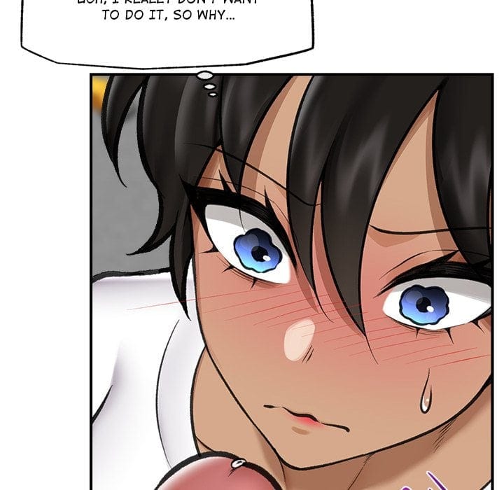 Hypnotist Security Guard (Uncensored), chapter 19, page 85 of 166