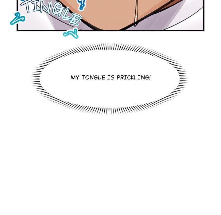 Hypnotist Security Guard (Uncensored), chapter 19, page 97 of 166