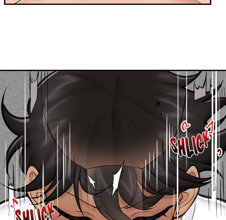 Hypnotist Security Guard (Uncensored), chapter 19, page 103 of 166