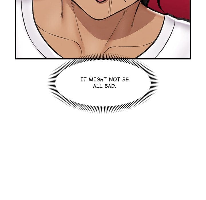 Hypnotist Security Guard (Uncensored), chapter 19, page 108 of 166