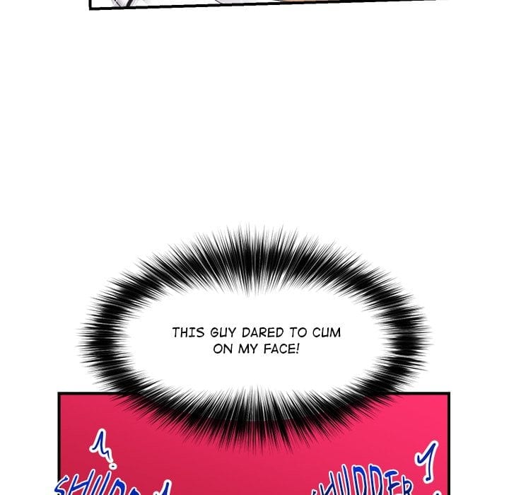 Hypnotist Security Guard (Uncensored), chapter 19, page 122 of 166