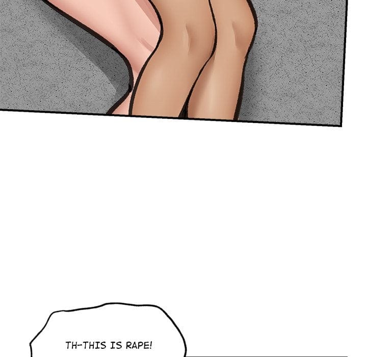 Hypnotist Security Guard (Uncensored), chapter 19, page 153 of 166