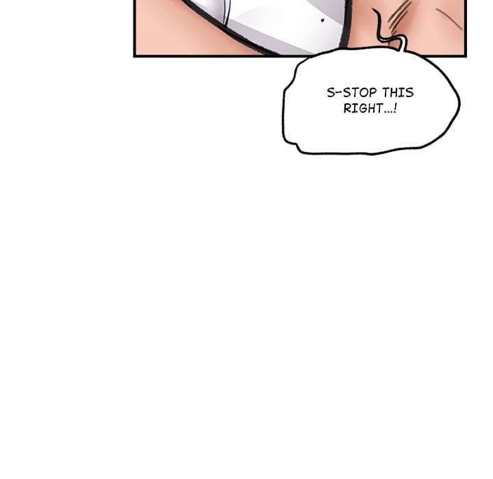 Hypnotist Security Guard (Uncensored), chapter 19, page 155 of 166