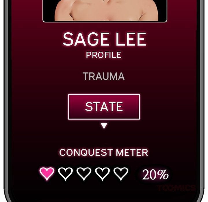 Hypnotist Security Guard (Uncensored), chapter 19, page 165 of 166