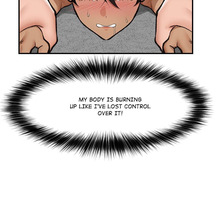 Hypnotist Security Guard (Uncensored), chapter 20, page 5 of 171