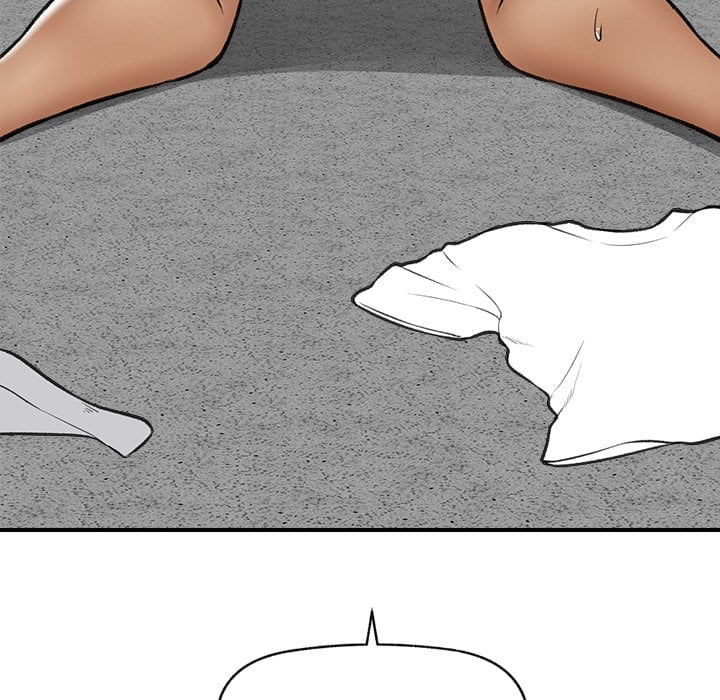 Hypnotist Security Guard (Uncensored), chapter 20, page 8 of 171