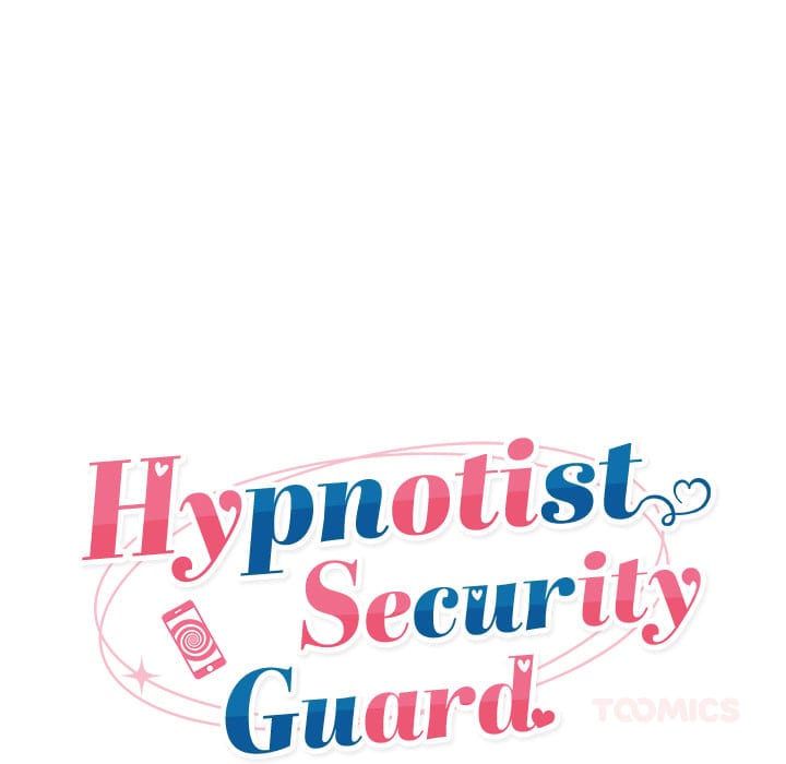 Hypnotist Security Guard (Uncensored), chapter 20, page 30 of 171
