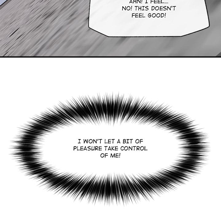 Hypnotist Security Guard (Uncensored), chapter 20, page 44 of 171