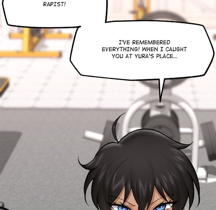 Hypnotist Security Guard (Uncensored), chapter 20, page 47 of 171