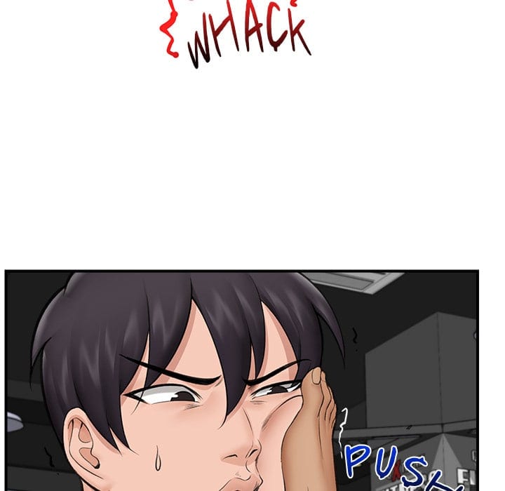Hypnotist Security Guard (Uncensored), chapter 20, page 53 of 171