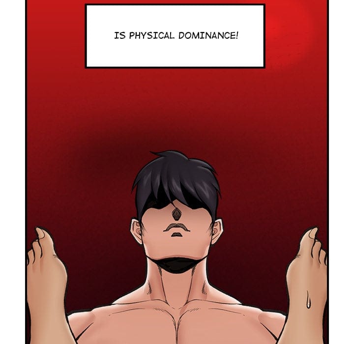 Hypnotist Security Guard (Uncensored), chapter 20, page 70 of 171