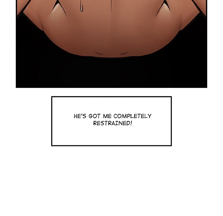 Hypnotist Security Guard (Uncensored), chapter 20, page 72 of 171