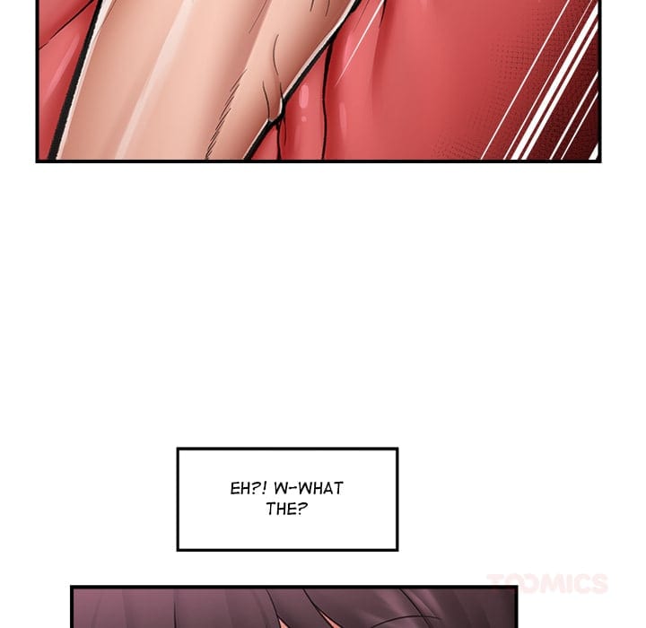 Hypnotist Security Guard (Uncensored), chapter 20, page 84 of 171