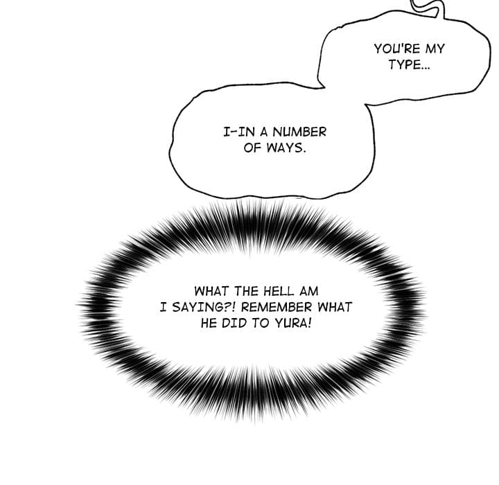 Hypnotist Security Guard (Uncensored), chapter 20, page 107 of 171