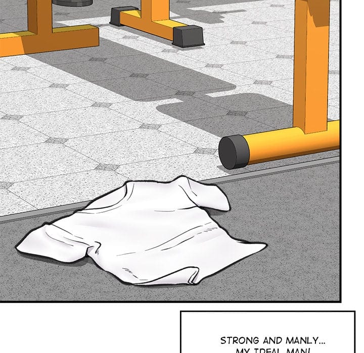 Hypnotist Security Guard (Uncensored), chapter 20, page 117 of 171