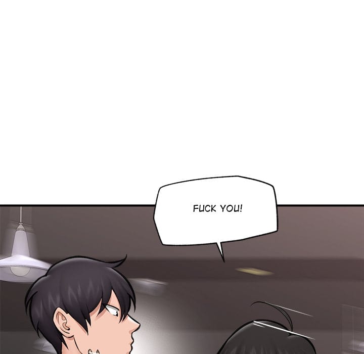 Hypnotist Security Guard (Uncensored), chapter 20, page 127 of 171