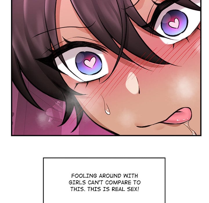 Hypnotist Security Guard (Uncensored), chapter 20, page 145 of 171