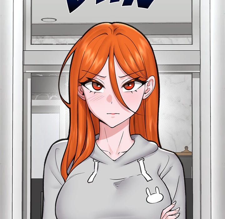 Hypnotist Security Guard (Uncensored), chapter 20, page 153 of 171