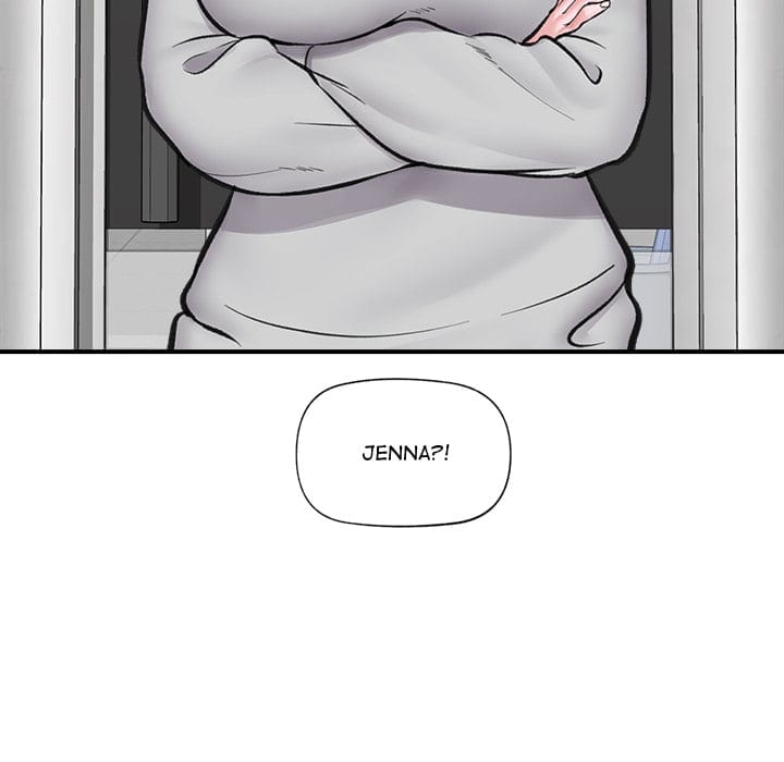 Hypnotist Security Guard (Uncensored), chapter 20, page 154 of 171