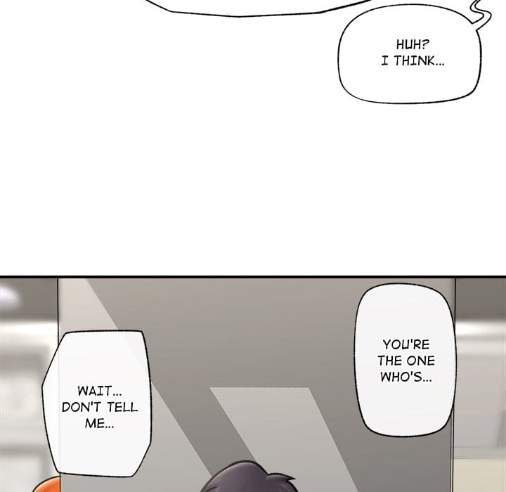Hypnotist Security Guard (Uncensored), chapter 20, page 163 of 171
