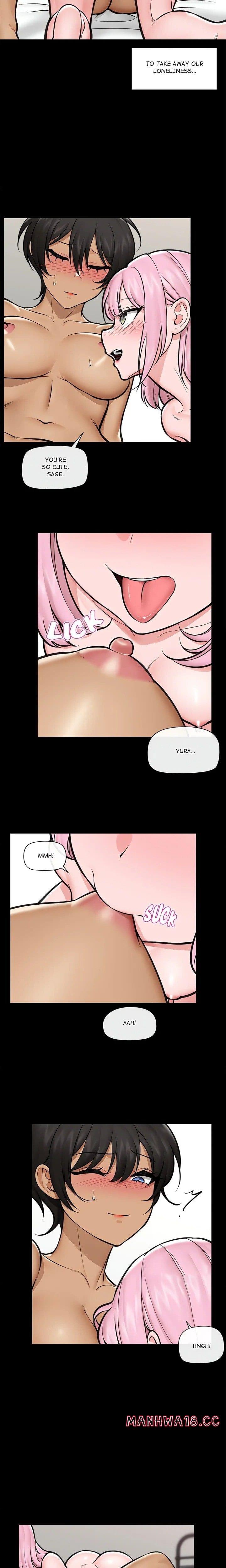 Hypnotist Security Guard (Uncensored), chapter 22, page 8 of 24