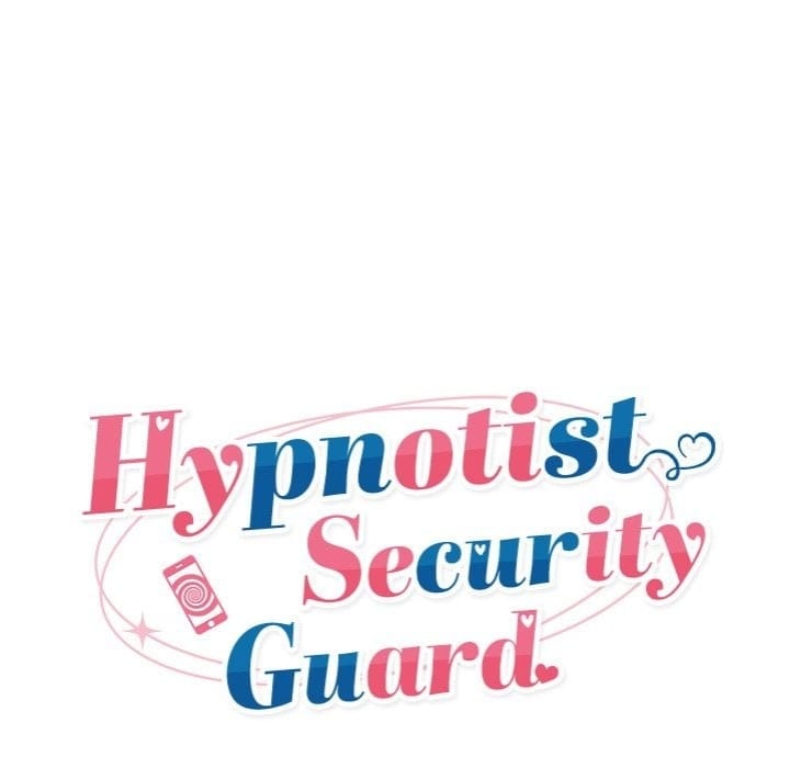 Hypnotist Security Guard (Uncensored), chapter 33, page 44 of 183