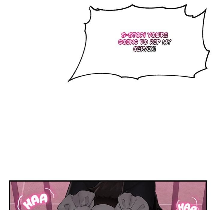 Hypnotist Security Guard (Uncensored), chapter 33, page 61 of 183
