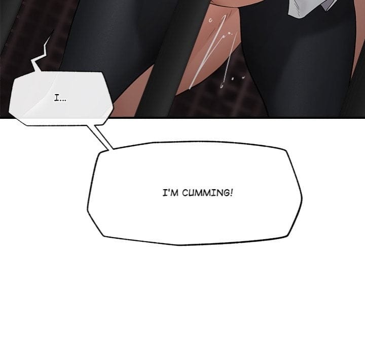 Hypnotist Security Guard (Uncensored), chapter 33, page 74 of 183
