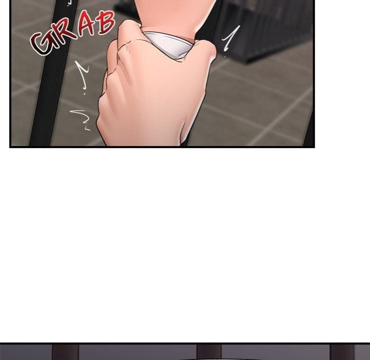 Hypnotist Security Guard (Uncensored), chapter 33, page 89 of 183