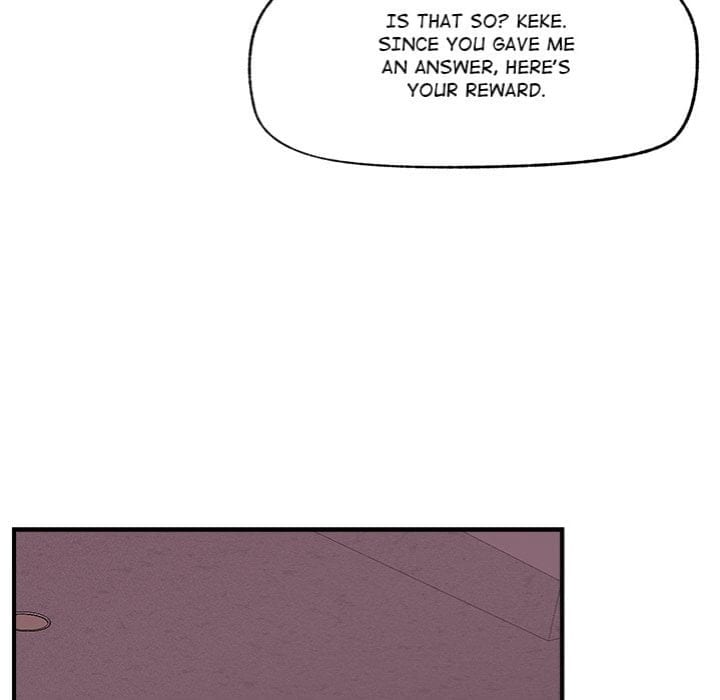 Hypnotist Security Guard (Uncensored), chapter 33, page 96 of 183