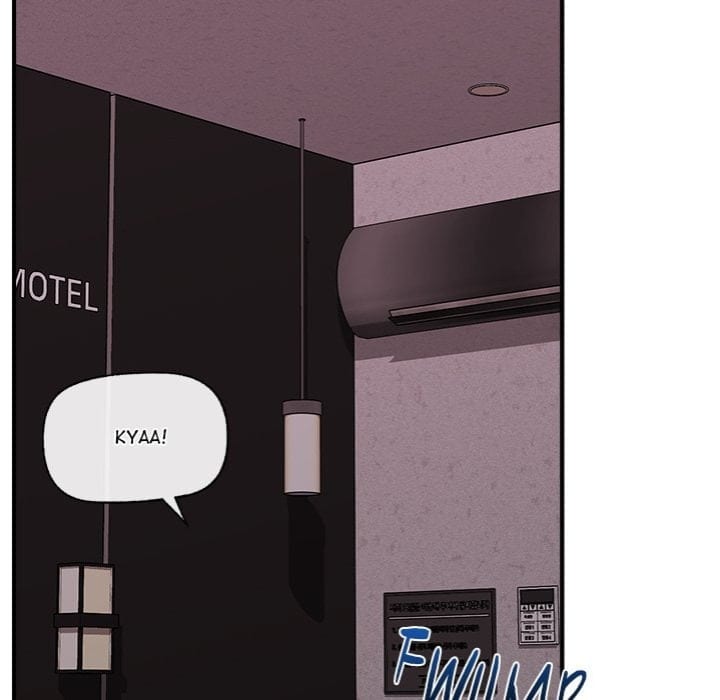 Hypnotist Security Guard (Uncensored), chapter 33, page 97 of 183
