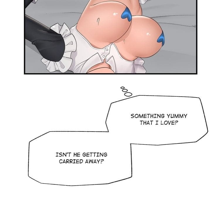 Hypnotist Security Guard (Uncensored), chapter 33, page 100 of 183