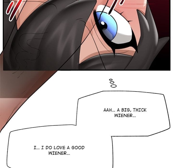 Hypnotist Security Guard (Uncensored), chapter 33, page 105 of 183