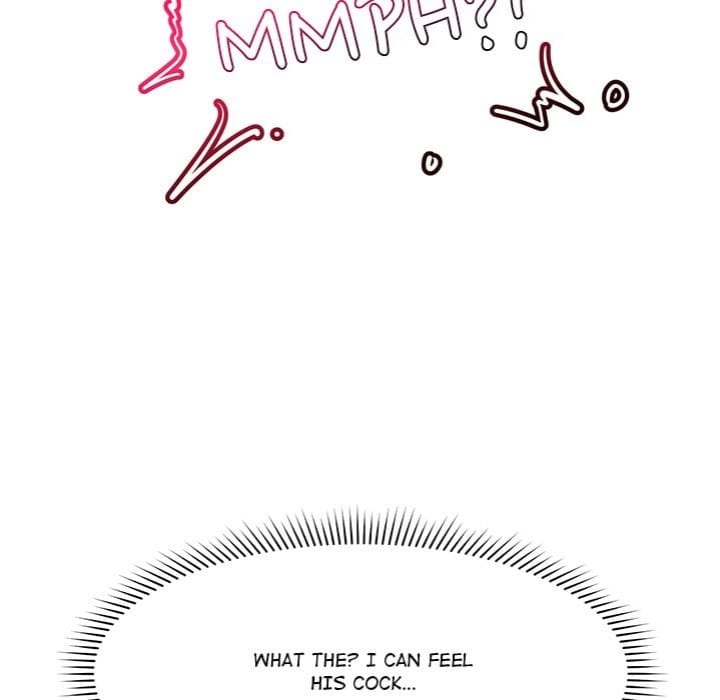 Hypnotist Security Guard (Uncensored), chapter 33, page 113 of 183