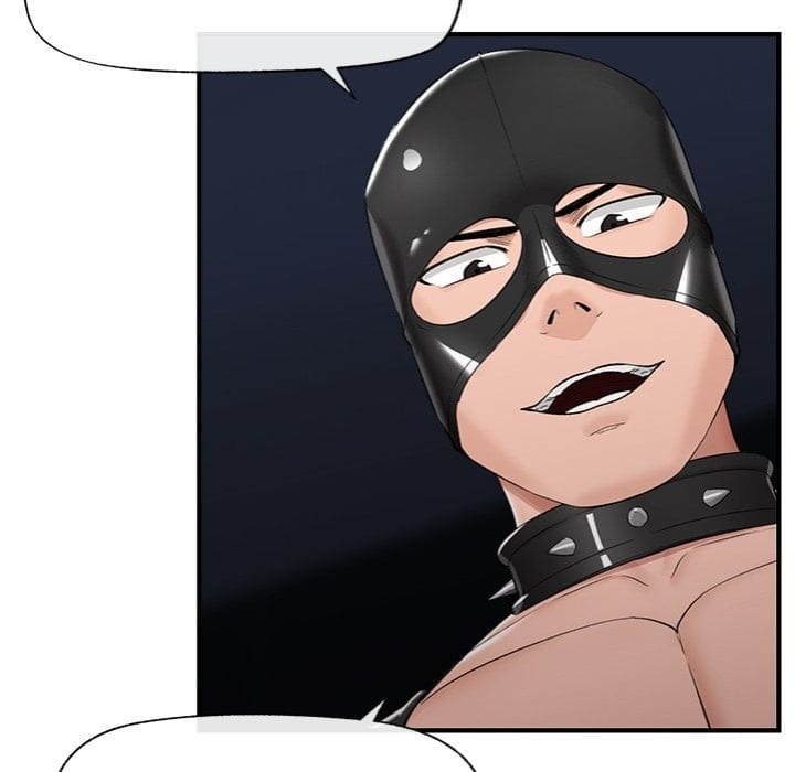 Hypnotist Security Guard (Uncensored), chapter 33, page 126 of 183