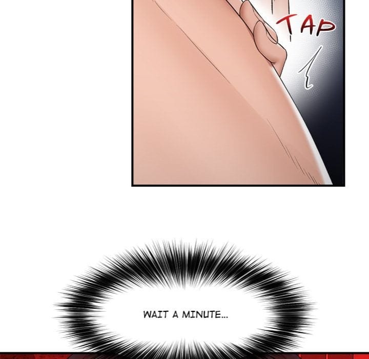 Hypnotist Security Guard (Uncensored), chapter 33, page 130 of 183